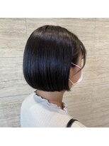 フェイス 大船(FACE)&nbsp;ミニボブ/ショートボブ/西原晃