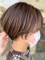 シェルハ(SHELHA)&nbsp;【リュータ】トーンアップハイライト