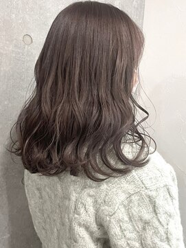 サロンジオ 本厚木(salon the O's) 韓国/ダブルカラー/髪質改善/学割U24[本厚木/本厚木駅/町田]