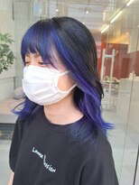 ラフランクリー(la frankly)&nbsp;20代30代/くせ毛カバー/透明感ショート/ツヤ髪