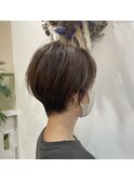 八戸スッキリ大人ショート30代40代50代