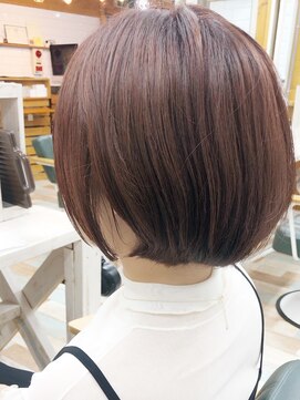 デイズ(DAYS) 桜ボブ/ピンク/サクラ