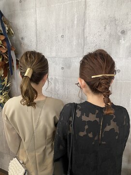 ワンカバー(one cover) お呼ばれセット