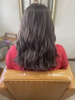 ジュエ(jouer)&nbsp;ダブルカラー