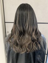 ビーケアーズ リアン(be-cares Lien)&nbsp;ハイライトグラデーションカラー