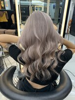 ラピス 渋谷本店(Lapis) ~Pearl White~パールホワイト