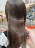 艶髪NEOメテオストレート×セミロング