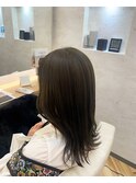 オリーブカラー