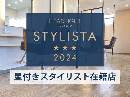 アーサス ヘアー デザイン 千葉店(Ursus hair Design by HEADLIGHT)の写真