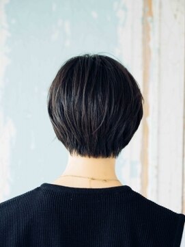 ヌル いわき(neul) 【neulいわき】スッキリショート