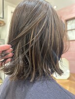 パーティ 大丸須磨店(PAR-TY)&nbsp;ハイライトカラー