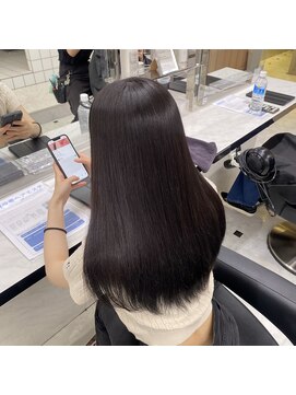 ベイビー 上野(BABY) フェイクブラック