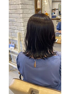 ミルク(MILK) ＊hazel greige＊