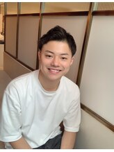 シルクレイ 新宿店(Silk-lei) 田中 和也