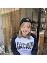 アンジェリカ 天理店(ANGELICA) HINA 