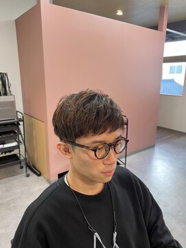 ローカル 半蔵門(Local) 本田 Style