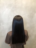 ティアレ(tiare)&nbsp;ストレート