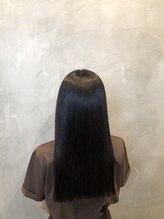 ティアレ(tiare) ストレート