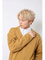 ピリナバイプロデュース 相模原相武台前店(Pilina by produce)&nbsp;大人気カルマパーマスタイル（相武台/座間/相模原）