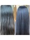ギメルタカヘアーサロンの写真/【髪質修復カラー】で、カラーしながら髪の表面だけではなく内側から髪質改善◎健やかな美髪へと導きます！