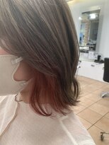 リー 甲子園(Lee)&nbsp;インナーレッド☆