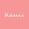 カウイ(Kauii)のお店ロゴ