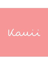 Kauii【カウイ】