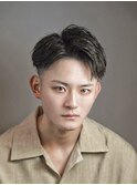 新潟　フェザーショート