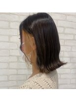 ビスイル 秋葉原店(Vis ill)&nbsp;20代30代大人かわいいインナカラーイヤリングカラー