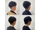 ピースヘアデザイン(Peace hair design)の写真