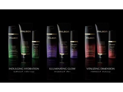 ヘアーアンドスパ アルバス(HAIR&SPA ALBAS)の写真