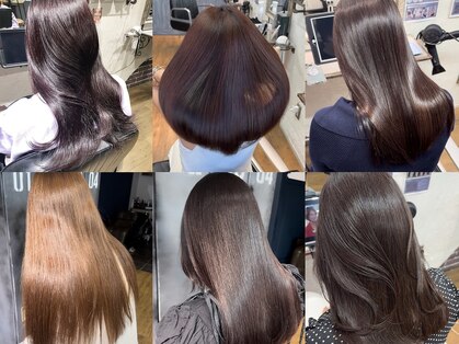 サロンドルテラ (Salon de Lutella)の写真