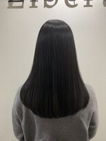 リバティ 吉祥寺(Liberty)&nbsp;酸性ストレート×ロングスタイル