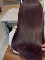 ドープリット(Dope LIT)&nbsp;ローズラベンダーカラー