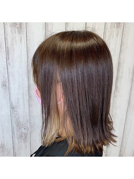 アイズ 本厚木(AIZU) デザインカラー