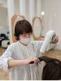 ライフ(LIFE) 西山 恭子