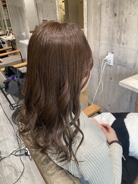 パダ(PADA) イルミナカラー