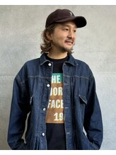 スノッブエモア(SNOB emoi) 白崎 健
