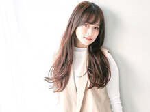 ヘアカフェ アティス(hair cafe Atease)