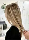 前下がりボブマッシュショートマッシュウルフ外ハネボブ美髪