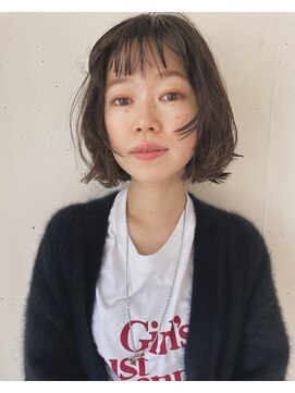 パム 王子(PAM.) ホワイトグレージュ/ミニウルフ/チェリーブラウン[王子駅]