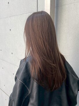 ネウィ ハウオリ 札幌駅前(newi hau'oli) 美髪髪質改善トリートメントヘアケア特化型TOKIOトリートメント