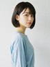 【頭皮の保湿】カット＋頭皮保湿ハニーパック  ￥5720