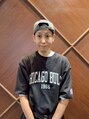 トータルビューティーブレイク 岐阜駅前店(TOTAL BEAUTY BREK) ANDO 