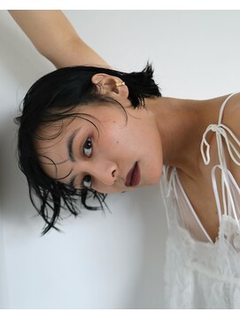 シアター(CIARTOR) デザインパーマ/ナチュラルカール