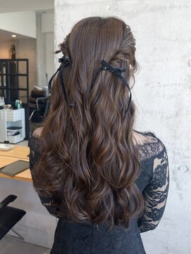 ディーエックス スリー(Dxxxx III) ハーフツイン