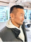 ジェントルマンヘア