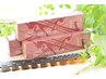 【OPEN記念】オーガニックオイルフルカラー（全体） ￥4,780→￥4,280