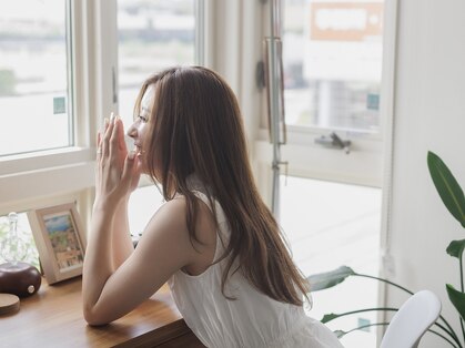 ニキータ(NIKITA)の写真