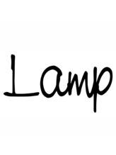 Lamp【ランプ】